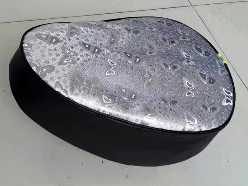 座垫	