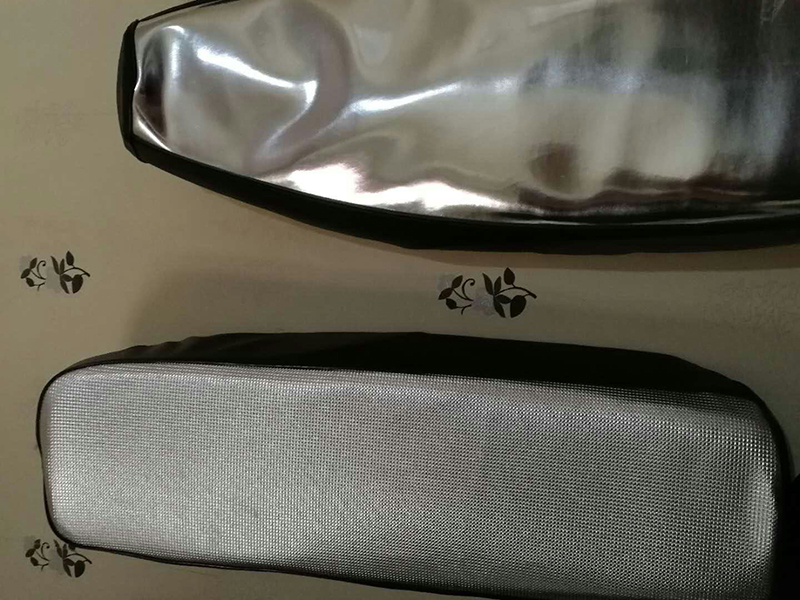 座垫	