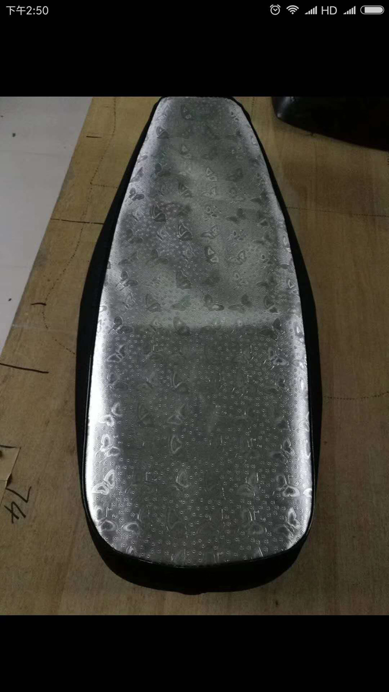 座垫	