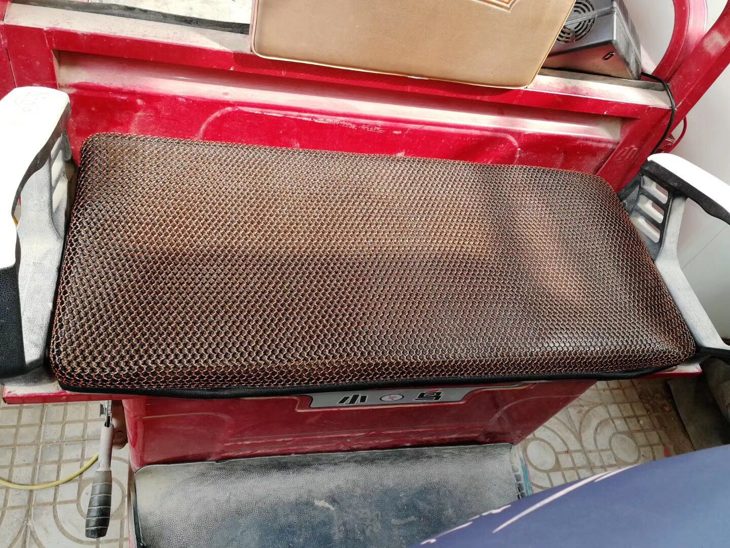 防晒座垫