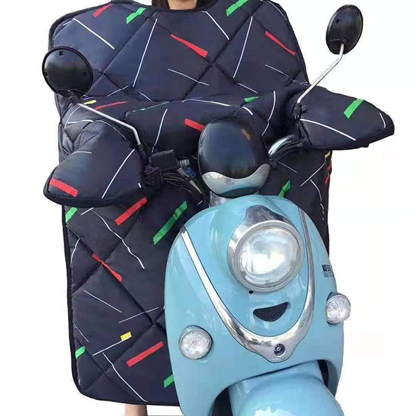 冬季挡风被